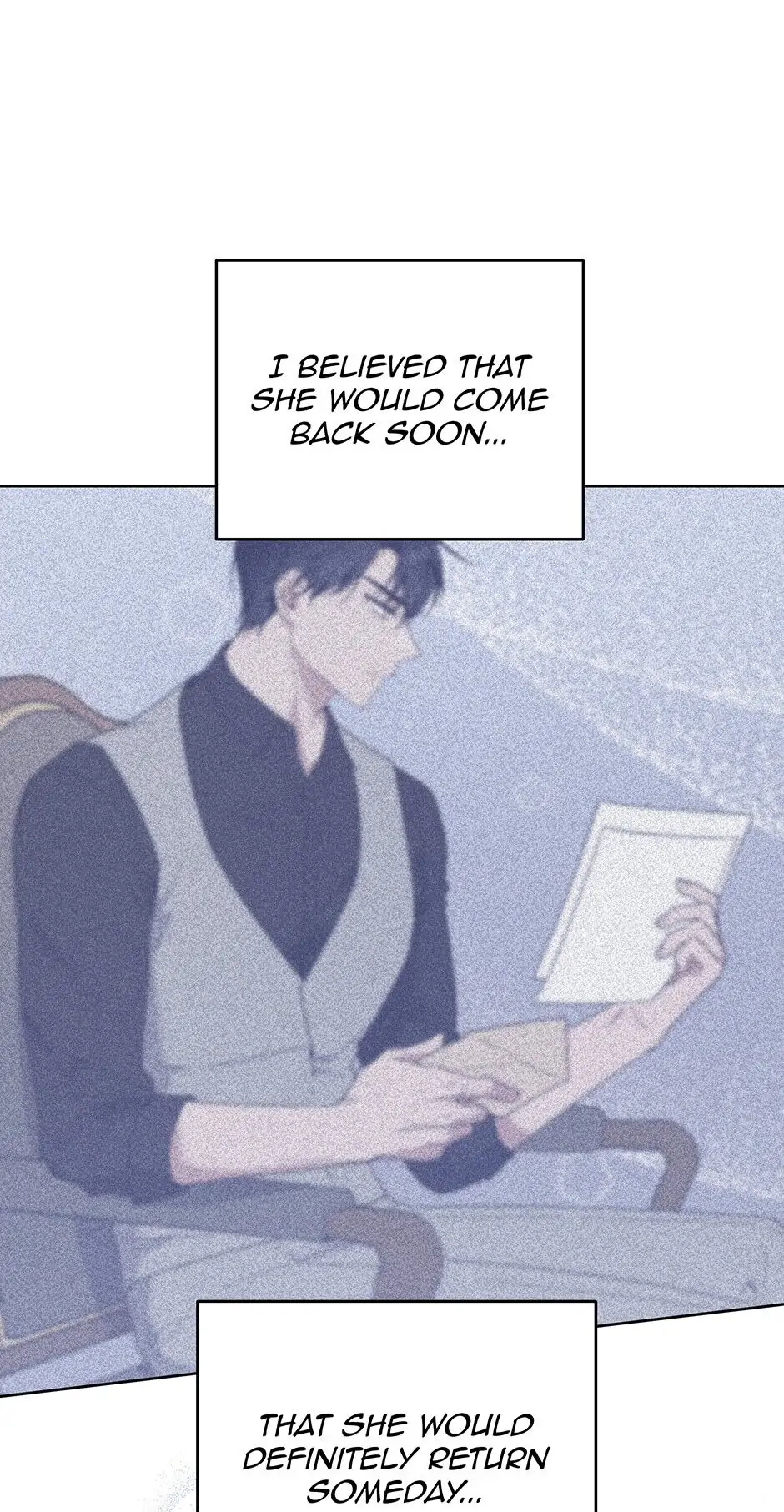 What It Means to be You? Chapter 48 - page 67