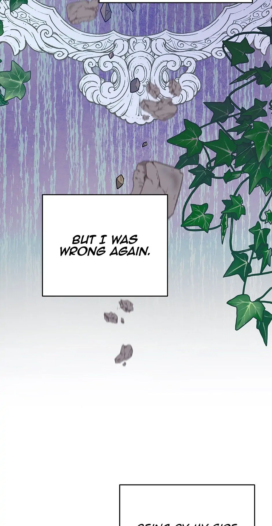 What It Means to be You? Chapter 48 - page 70