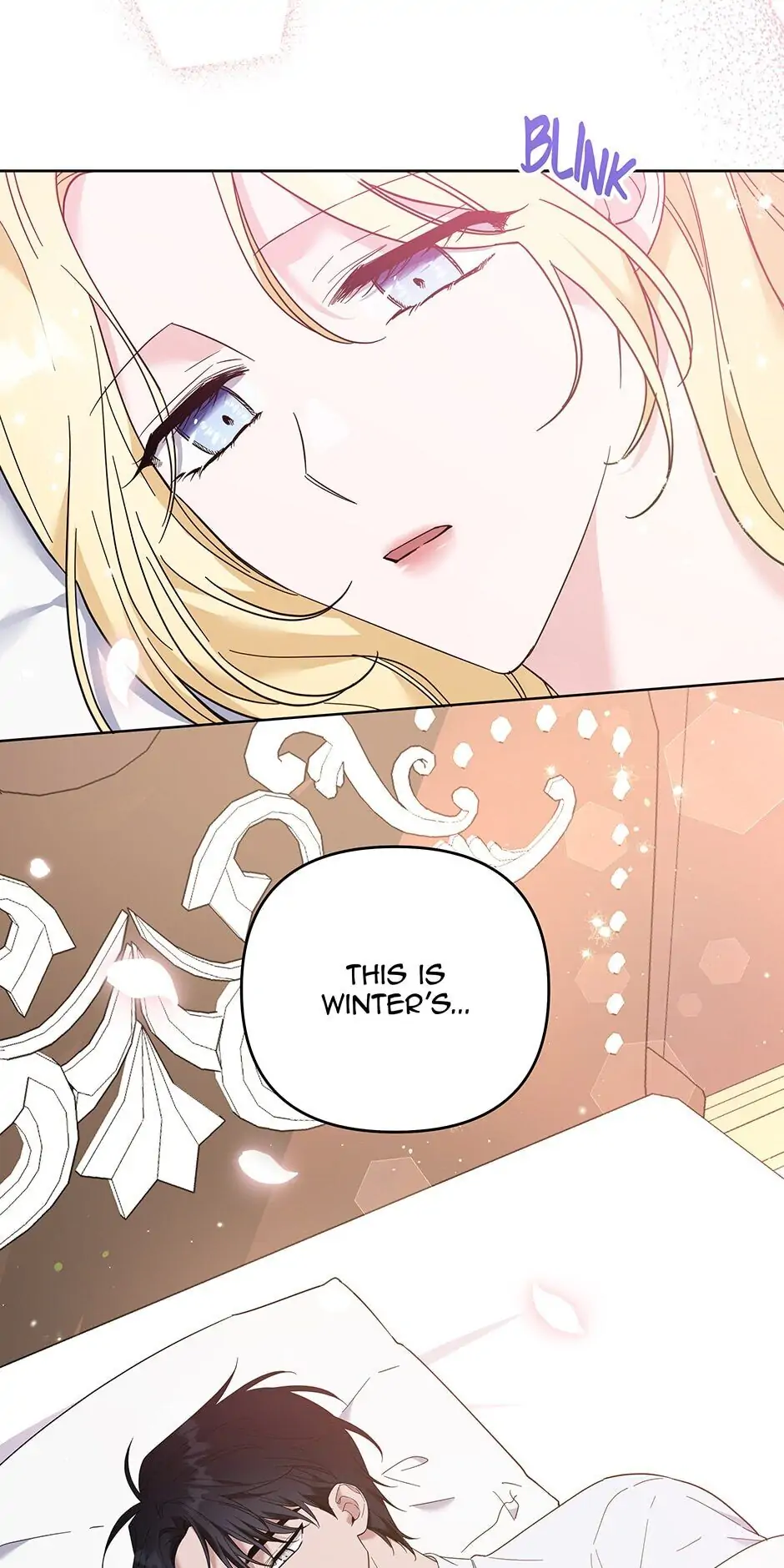 What It Means to be You? Chapter 48 - page 83