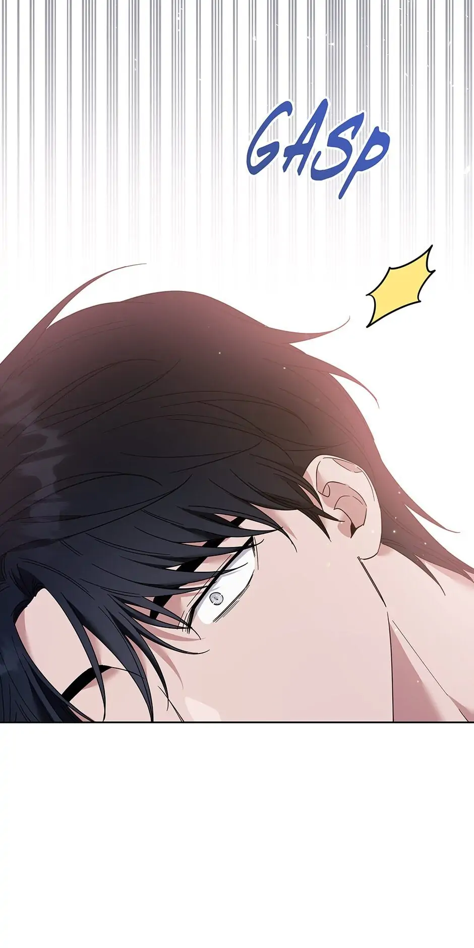 What It Means to be You? Chapter 48 - page 85