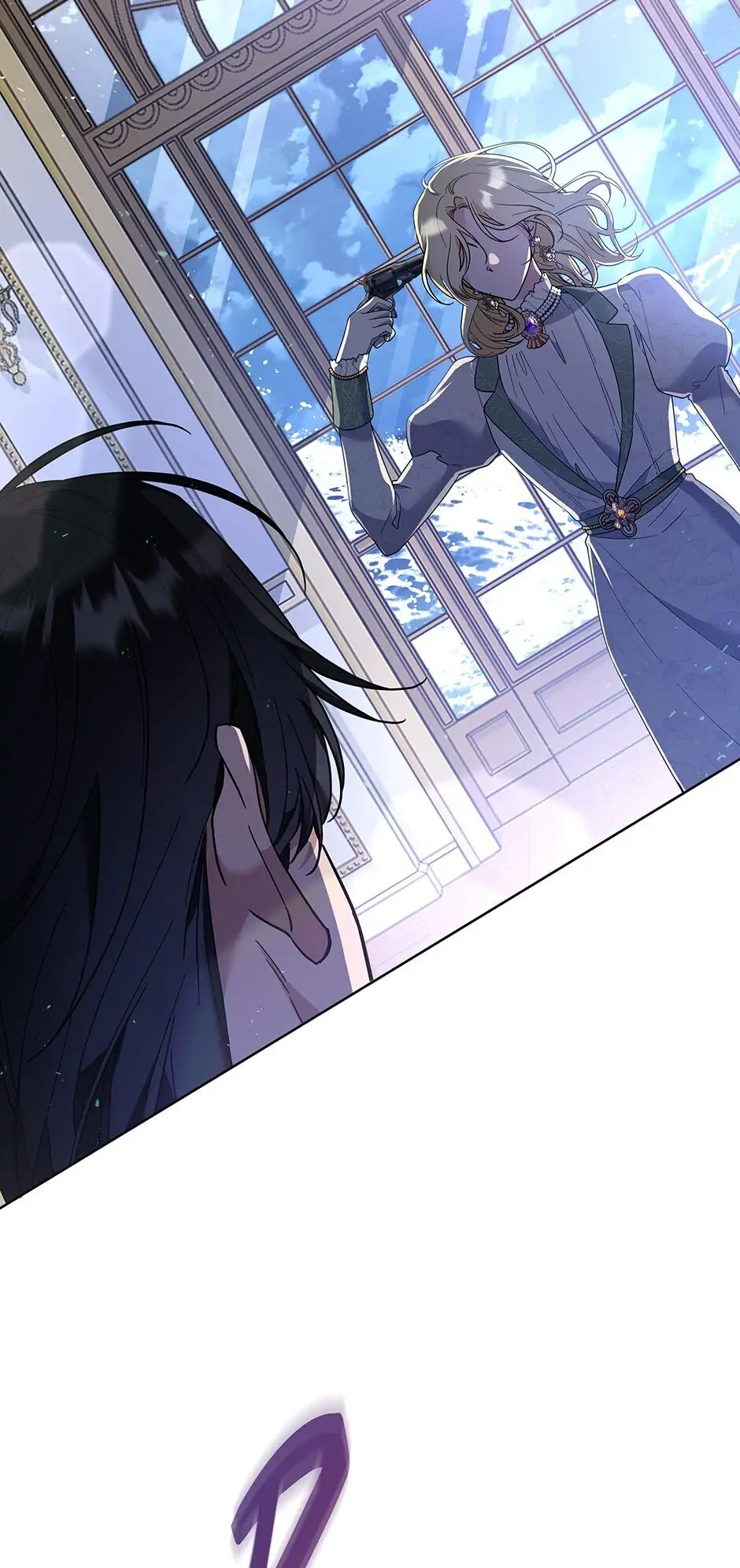 What It Means to be You? Chapter 73 - page 22