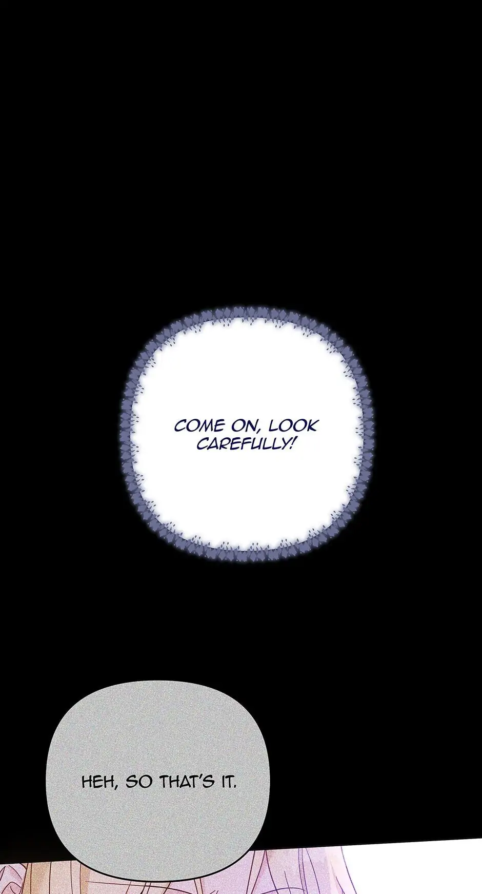 What It Means to be You? Chapter 73 - page 32
