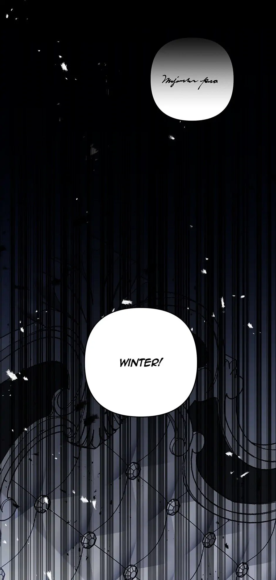 What It Means to be You? Chapter 73 - page 36