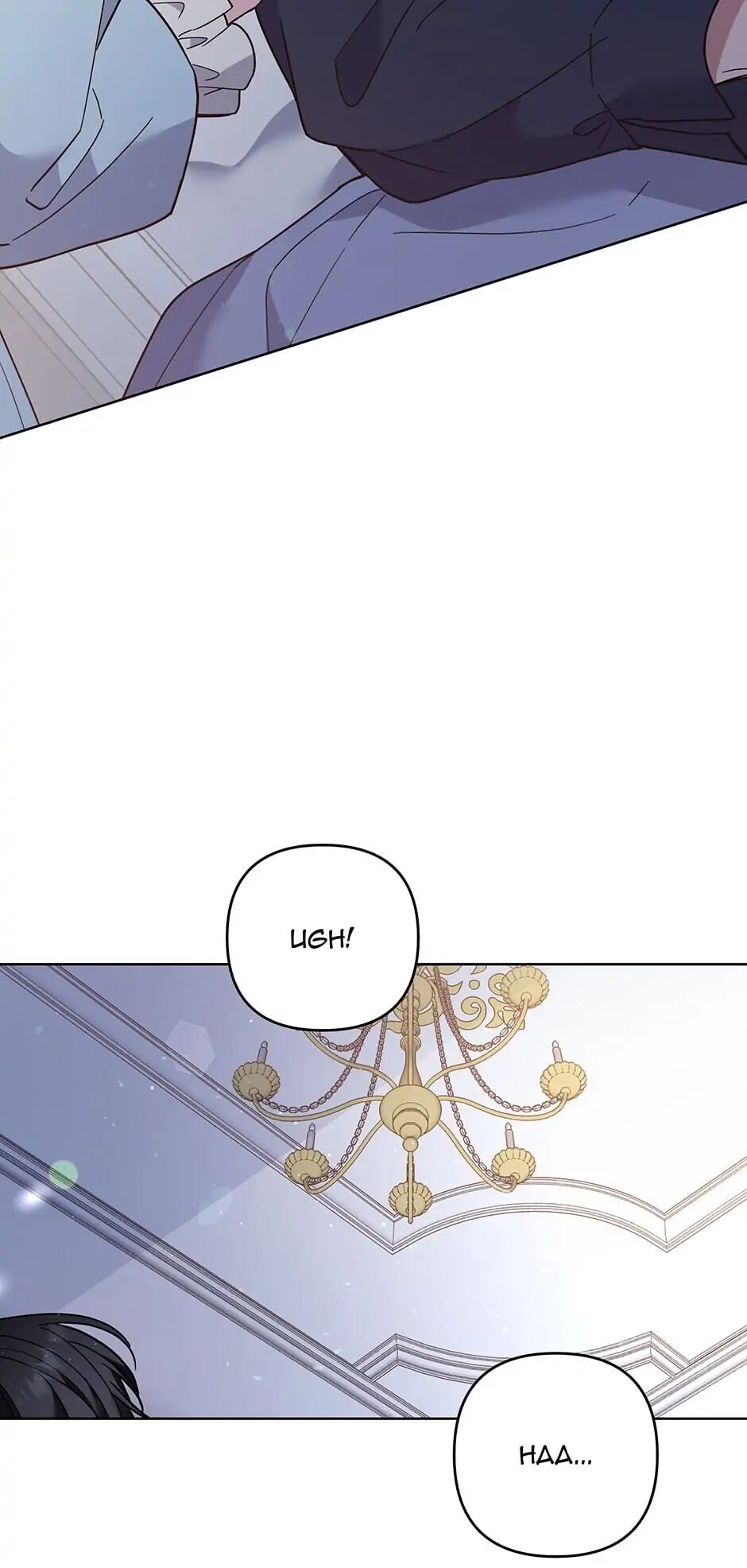 What It Means to be You? Chapter 73 - page 38