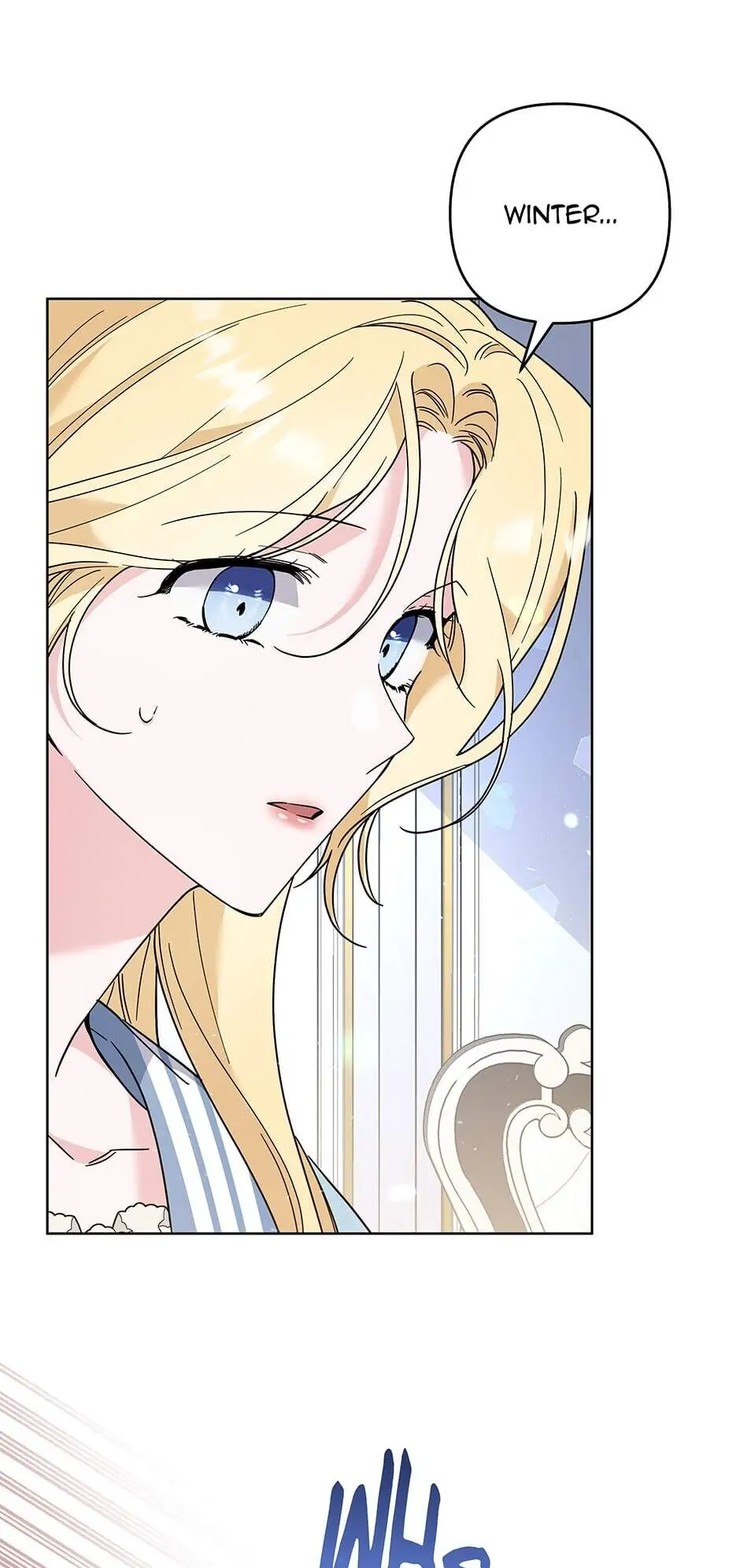 What It Means to be You? Chapter 73 - page 40