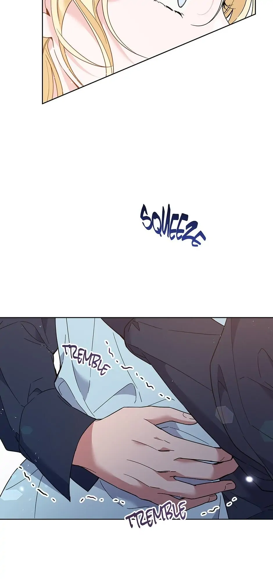 What It Means to be You? Chapter 73 - page 43