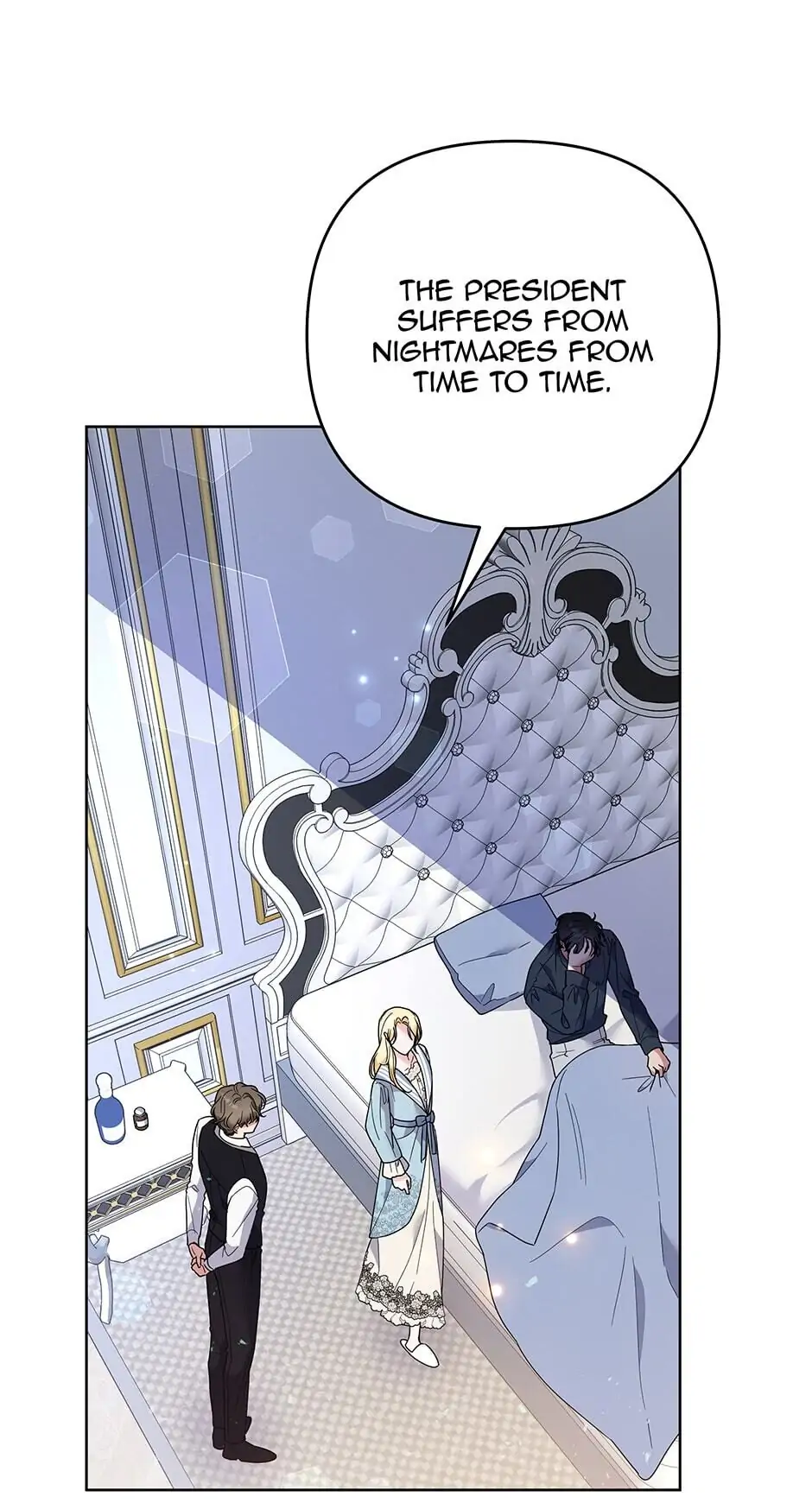 What It Means to be You? Chapter 73 - page 46