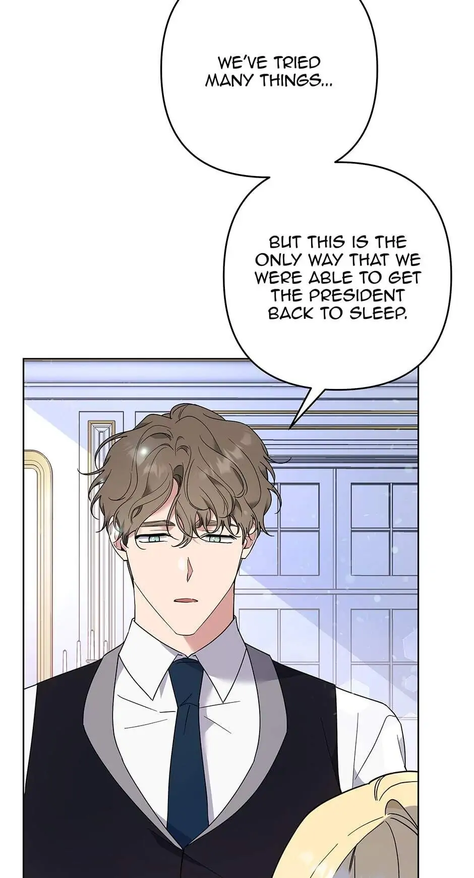 What It Means to be You? Chapter 73 - page 48