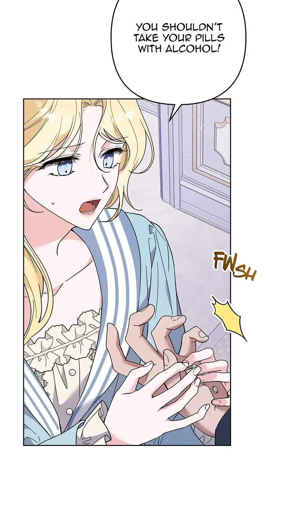 What It Means to be You? Chapter 73 - page 52