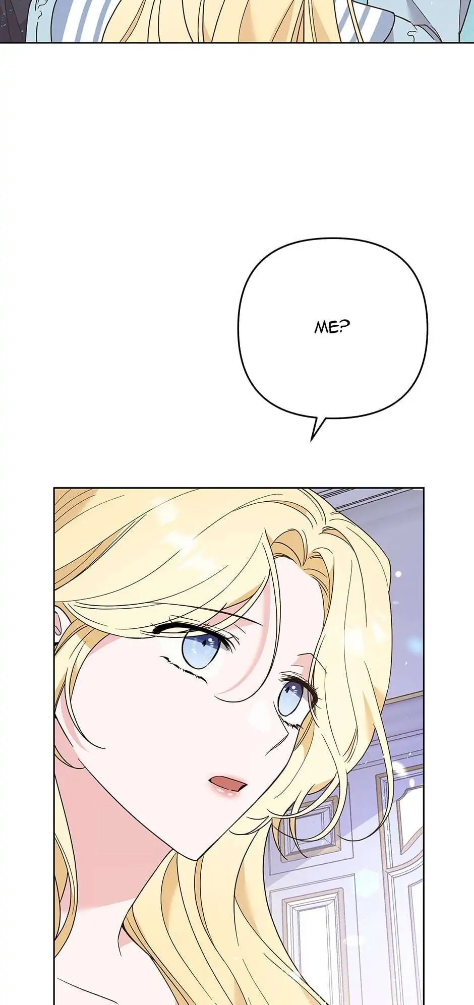 What It Means to be You? Chapter 73 - page 54