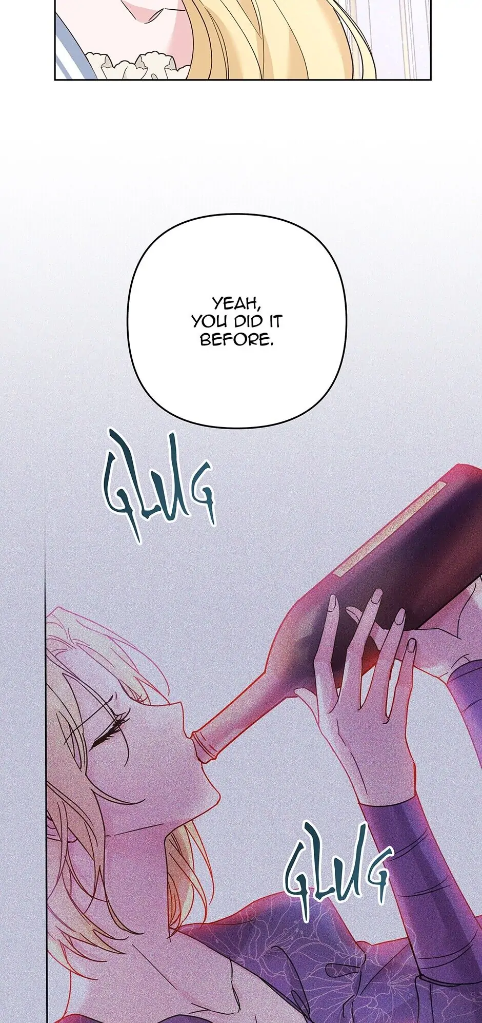 What It Means to be You? Chapter 73 - page 55
