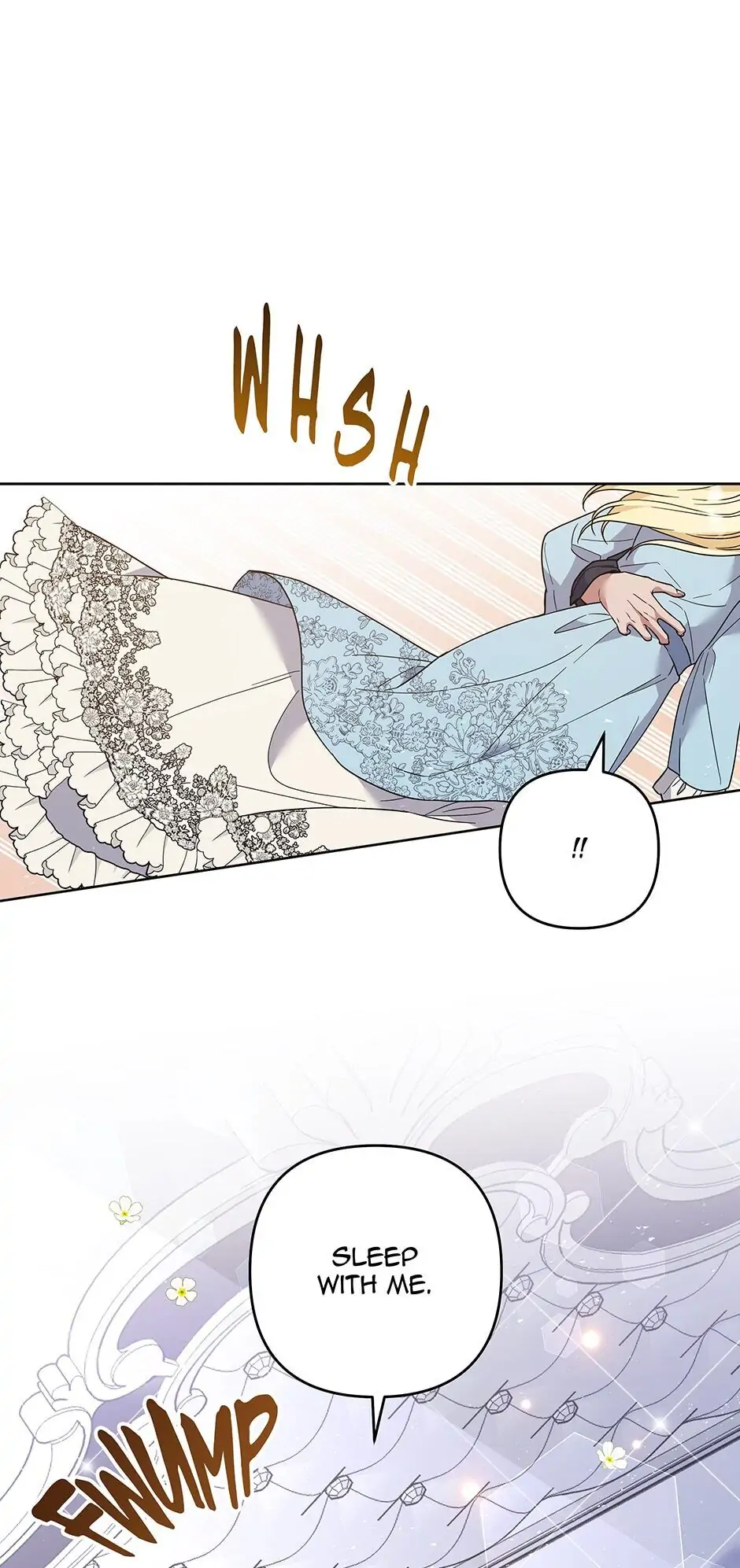 What It Means to be You? Chapter 73 - page 57