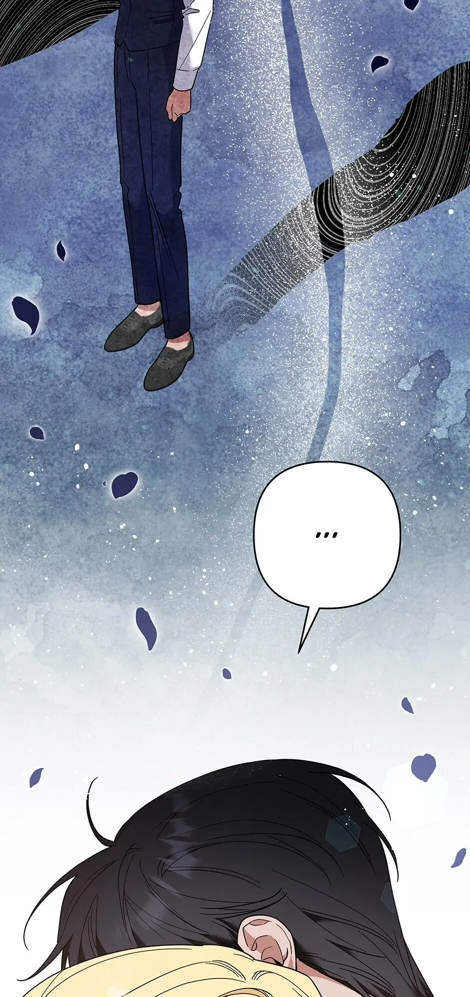 What It Means to be You? Chapter 73 - page 63