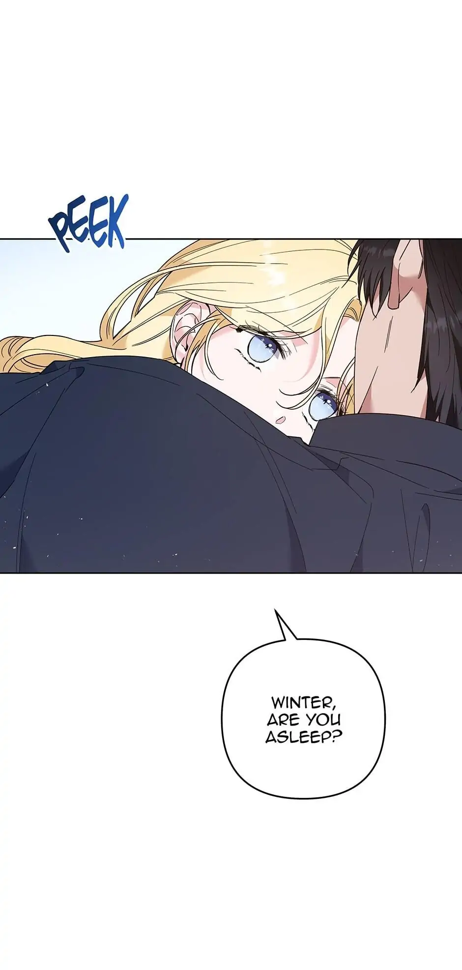 What It Means to be You? Chapter 73 - page 70