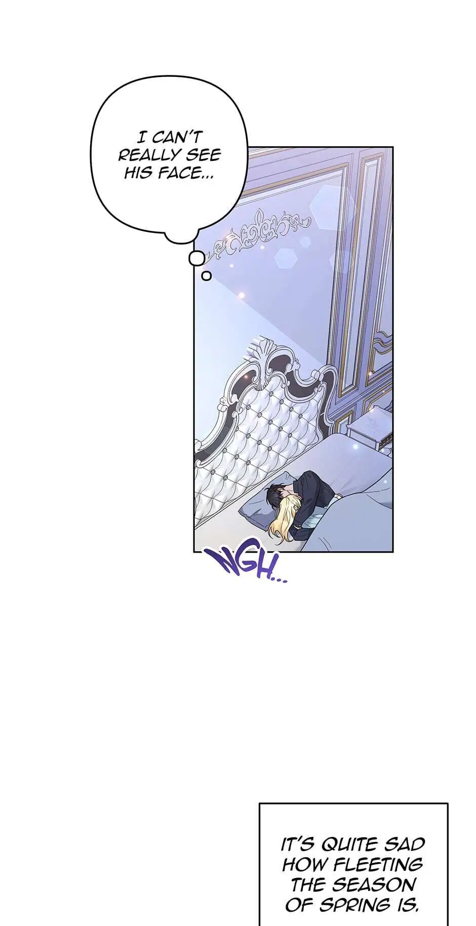 What It Means to be You? Chapter 73 - page 71