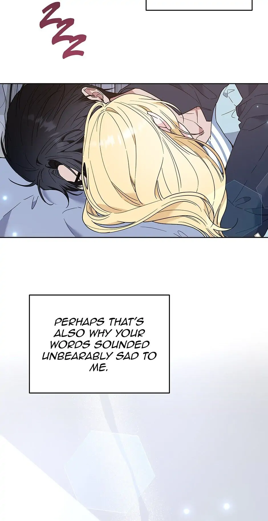 What It Means to be You? Chapter 73 - page 72