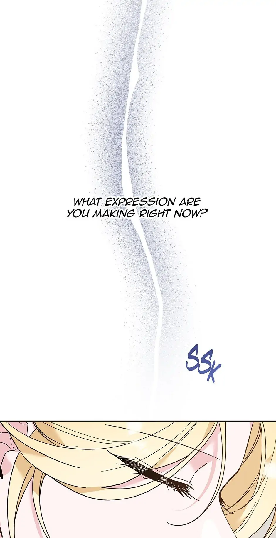 What It Means to be You? Chapter 73 - page 74