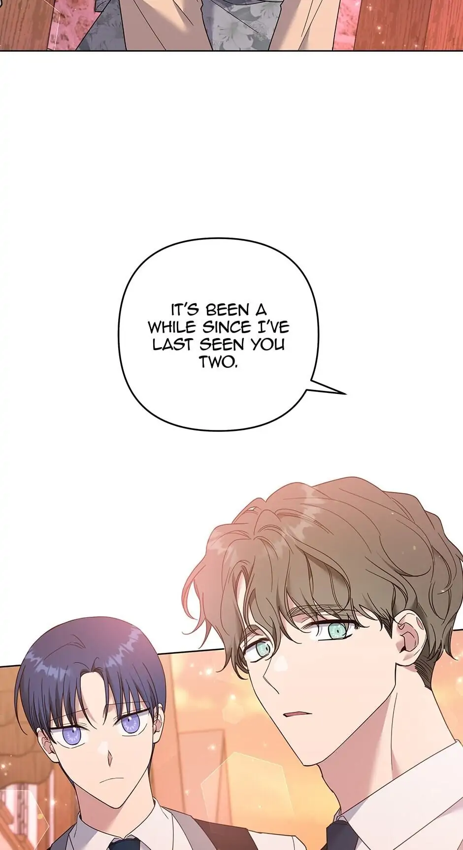 What It Means to be You? Chapter 47 - page 9