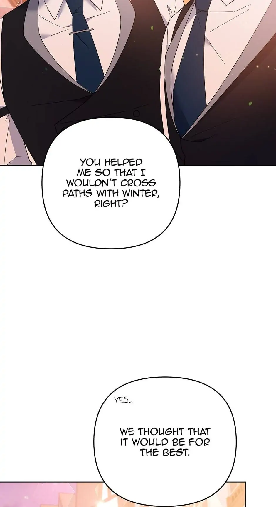 What It Means to be You? Chapter 47 - page 10