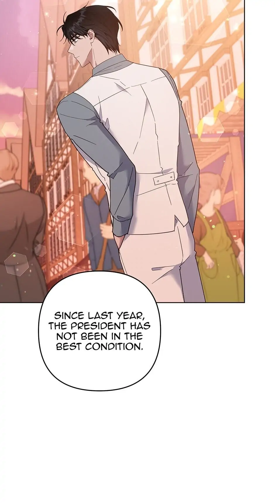What It Means to be You? Chapter 47 - page 11