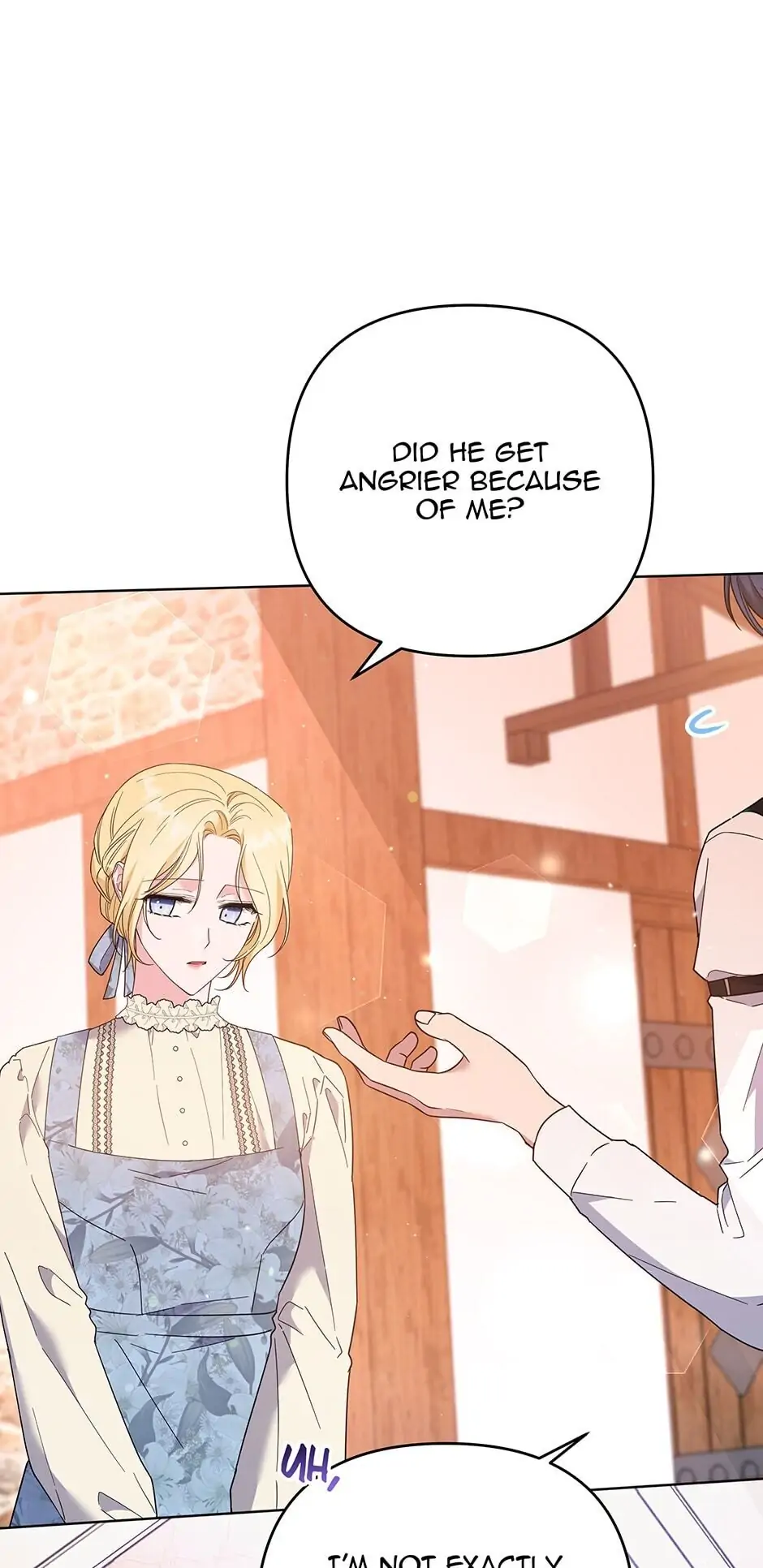 What It Means to be You? Chapter 47 - page 12
