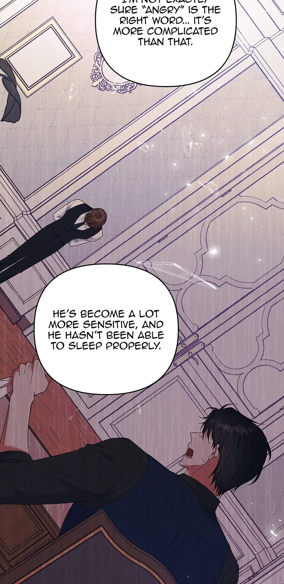 What It Means to be You? Chapter 47 - page 13