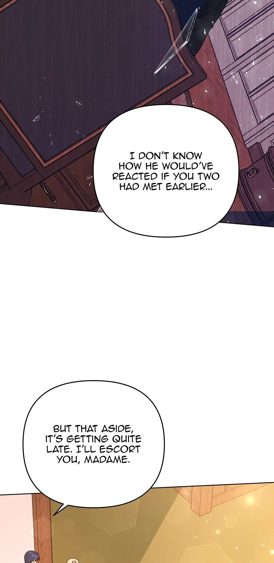 What It Means to be You? Chapter 47 - page 14