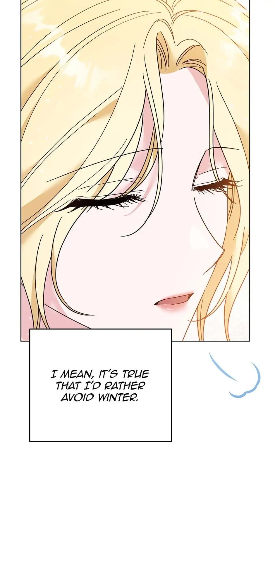 What It Means to be You? Chapter 47 - page 16