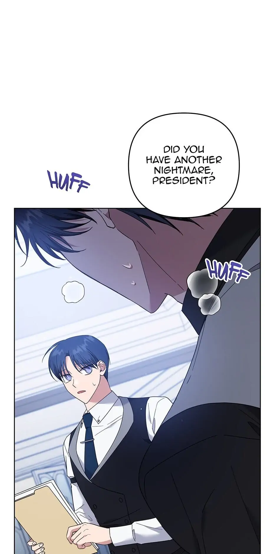 What It Means to be You? Chapter 47 - page 28