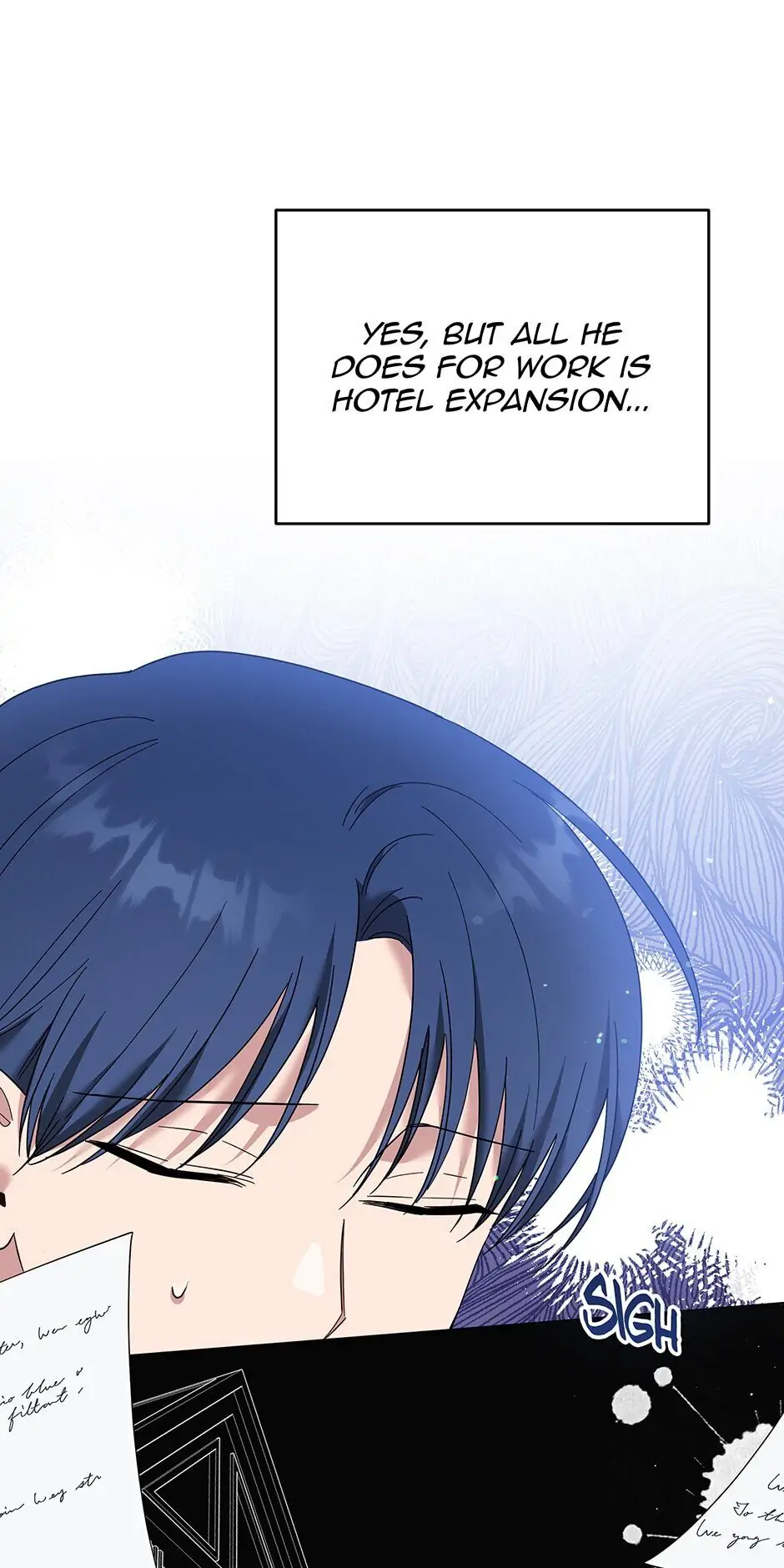 What It Means to be You? Chapter 47 - page 31