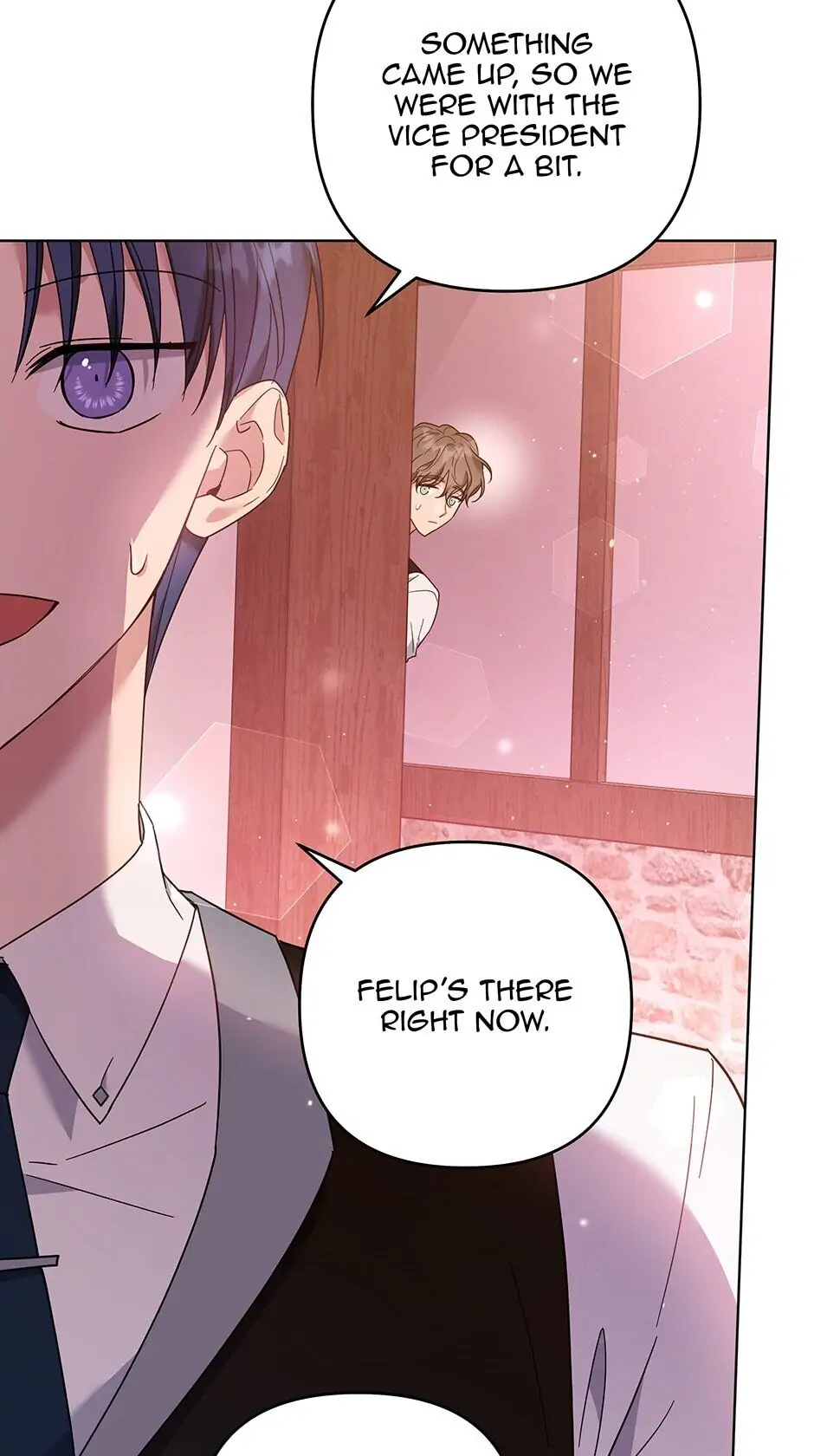 What It Means to be You? Chapter 47 - page 3