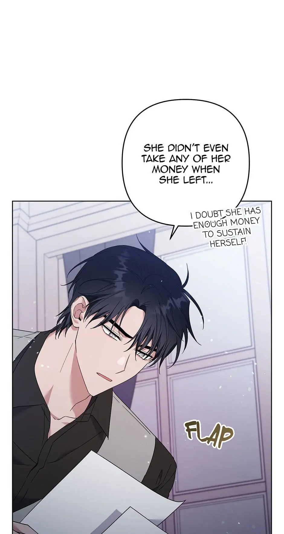 What It Means to be You? Chapter 47 - page 40