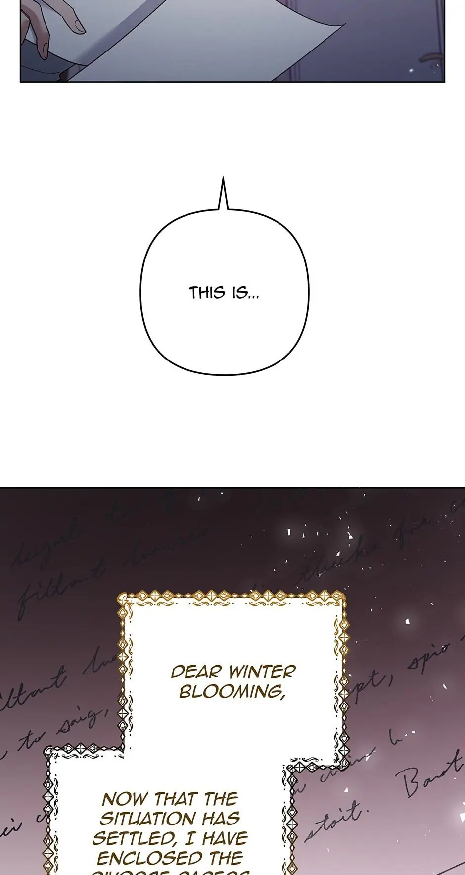 What It Means to be You? Chapter 47 - page 41