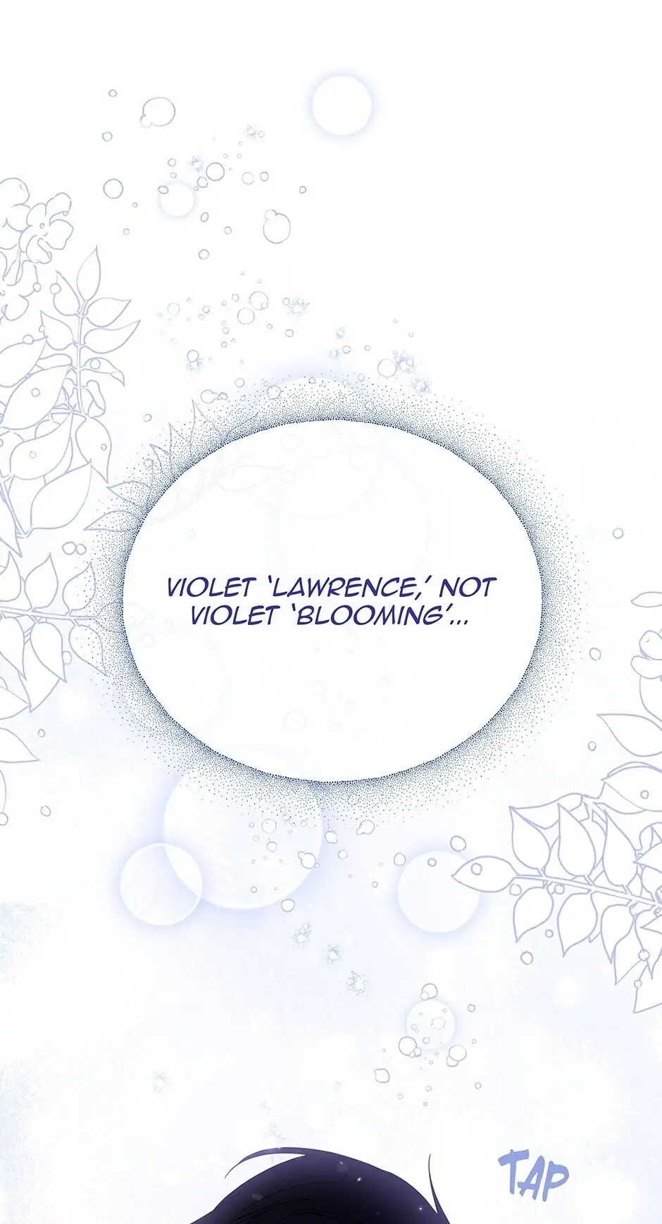 What It Means to be You? Chapter 47 - page 45