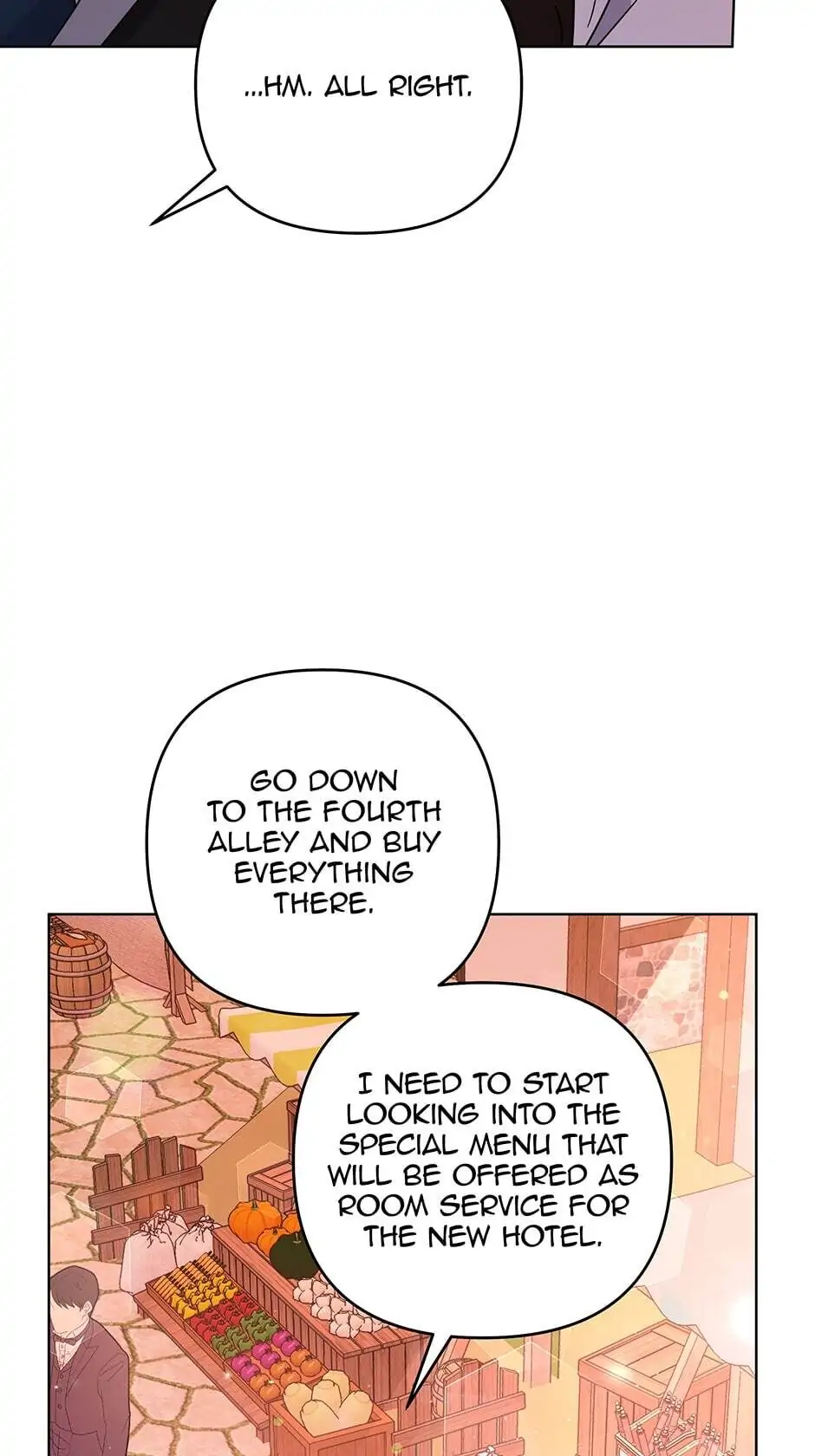 What It Means to be You? Chapter 47 - page 4