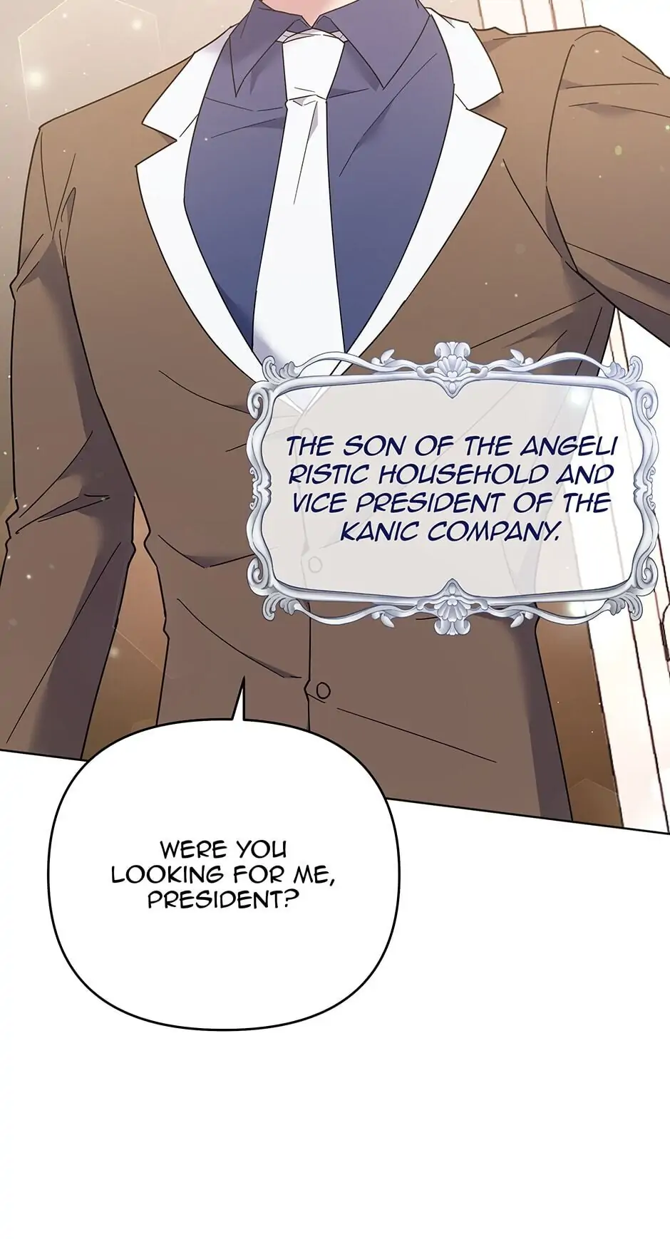 What It Means to be You? Chapter 47 - page 50