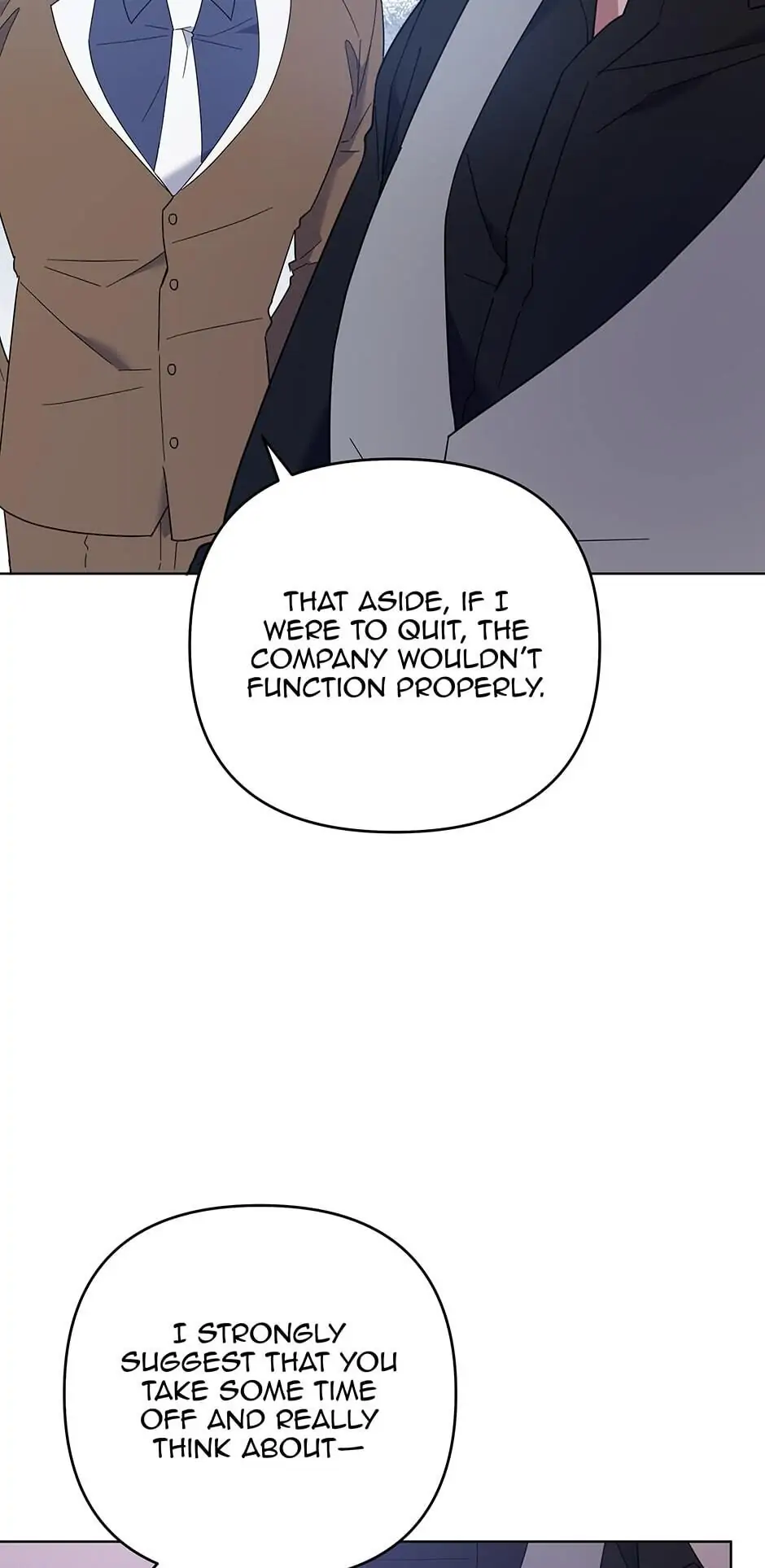 What It Means to be You? Chapter 47 - page 53
