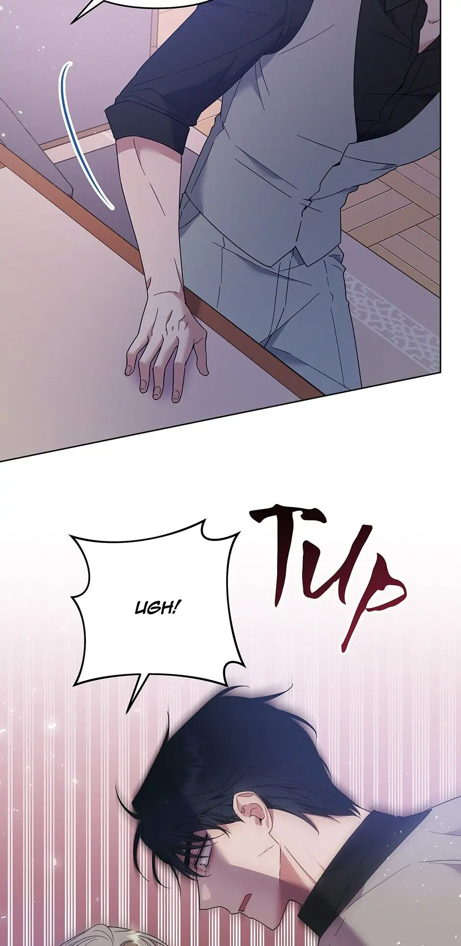 What It Means to be You? Chapter 47 - page 54