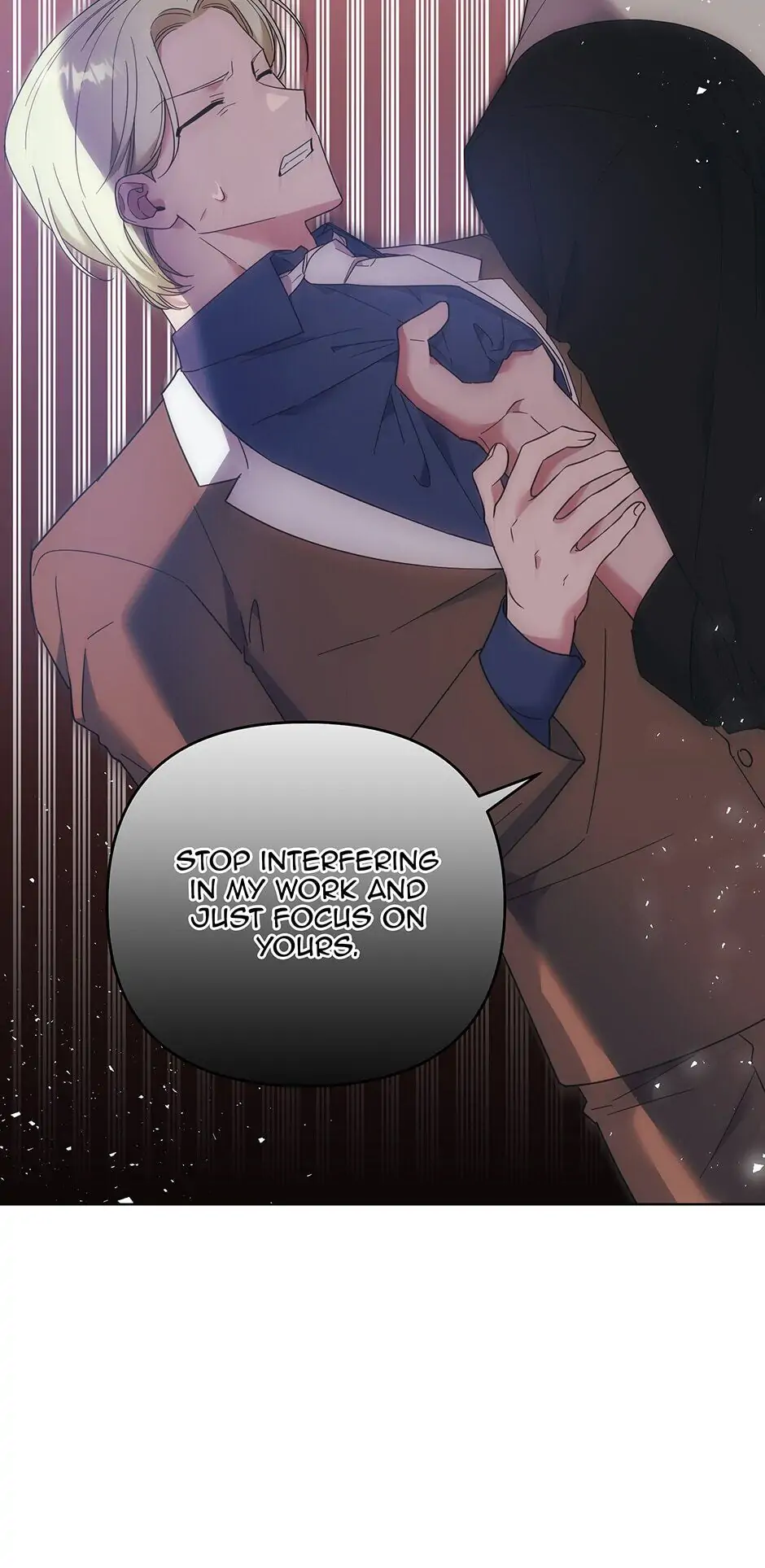 What It Means to be You? Chapter 47 - page 55