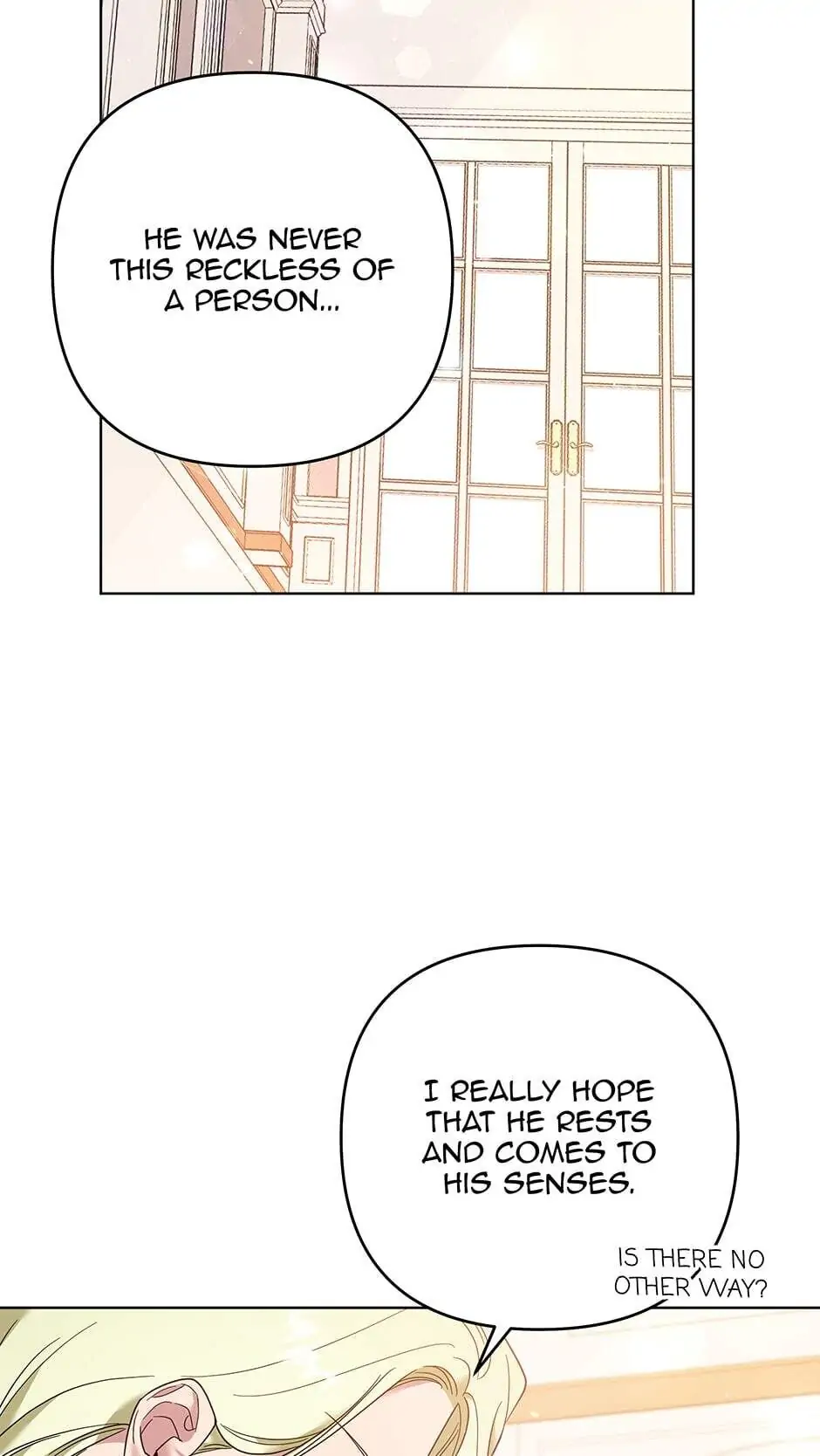 What It Means to be You? Chapter 47 - page 59