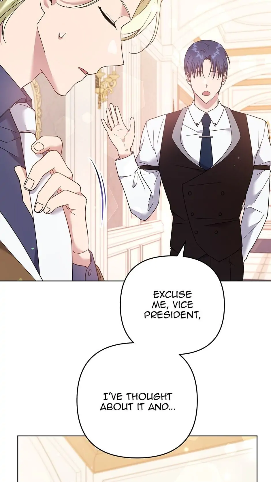What It Means to be You? Chapter 47 - page 60