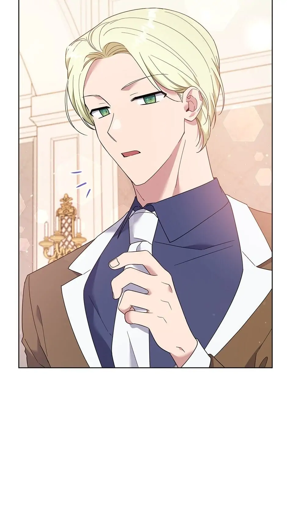 What It Means to be You? Chapter 47 - page 61