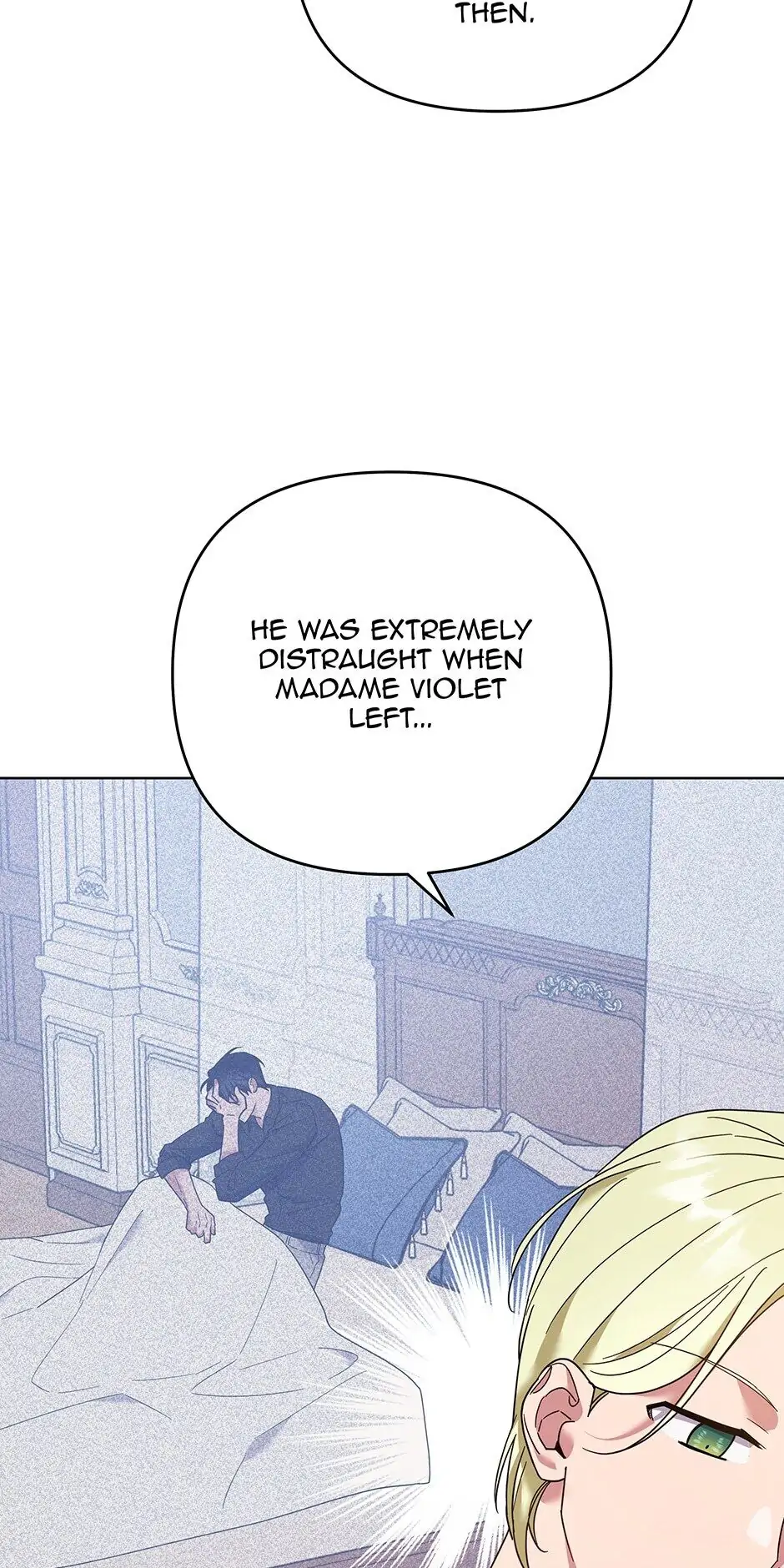 What It Means to be You? Chapter 47 - page 64