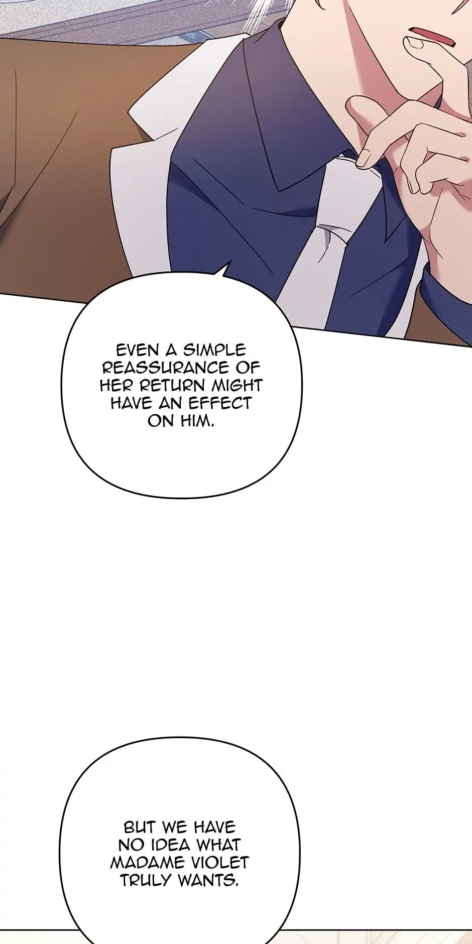 What It Means to be You? Chapter 47 - page 65