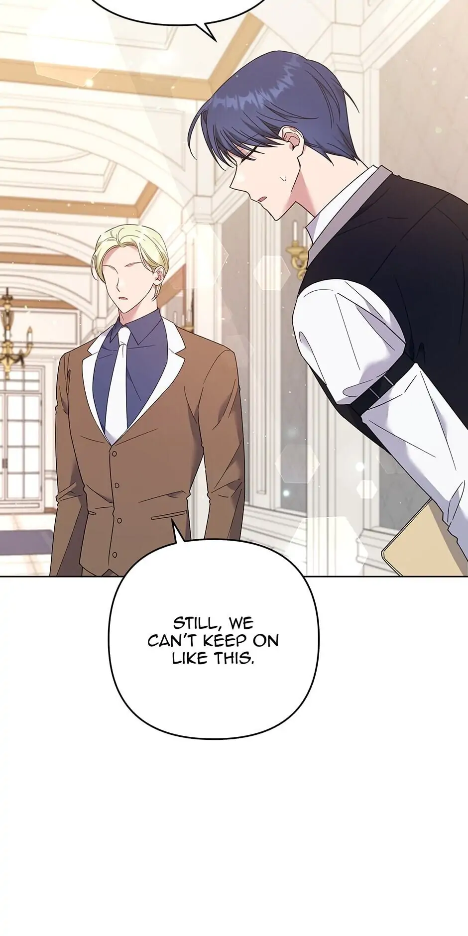 What It Means to be You? Chapter 47 - page 66