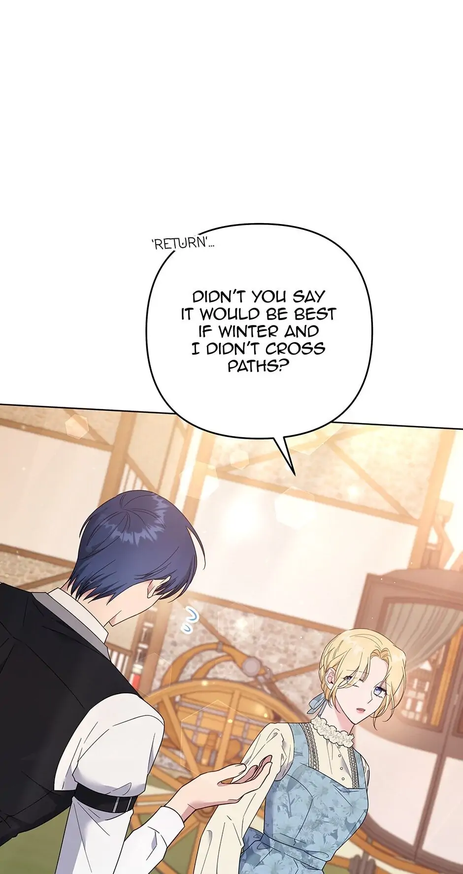What It Means to be You? Chapter 47 - page 69