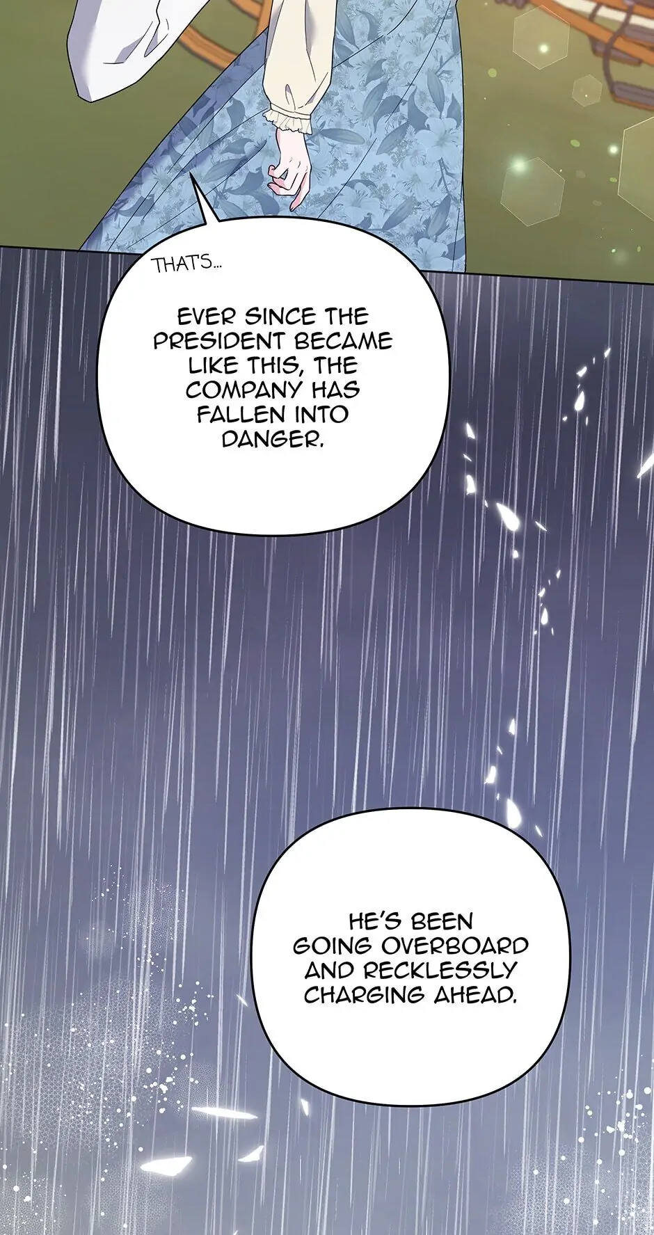 What It Means to be You? Chapter 47 - page 70