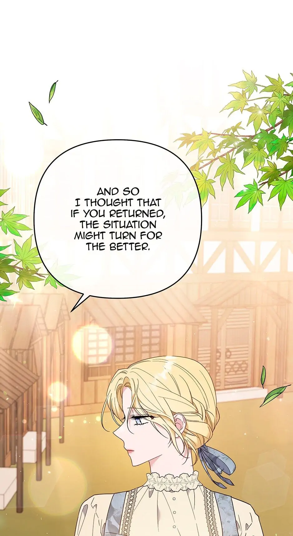 What It Means to be You? Chapter 47 - page 72