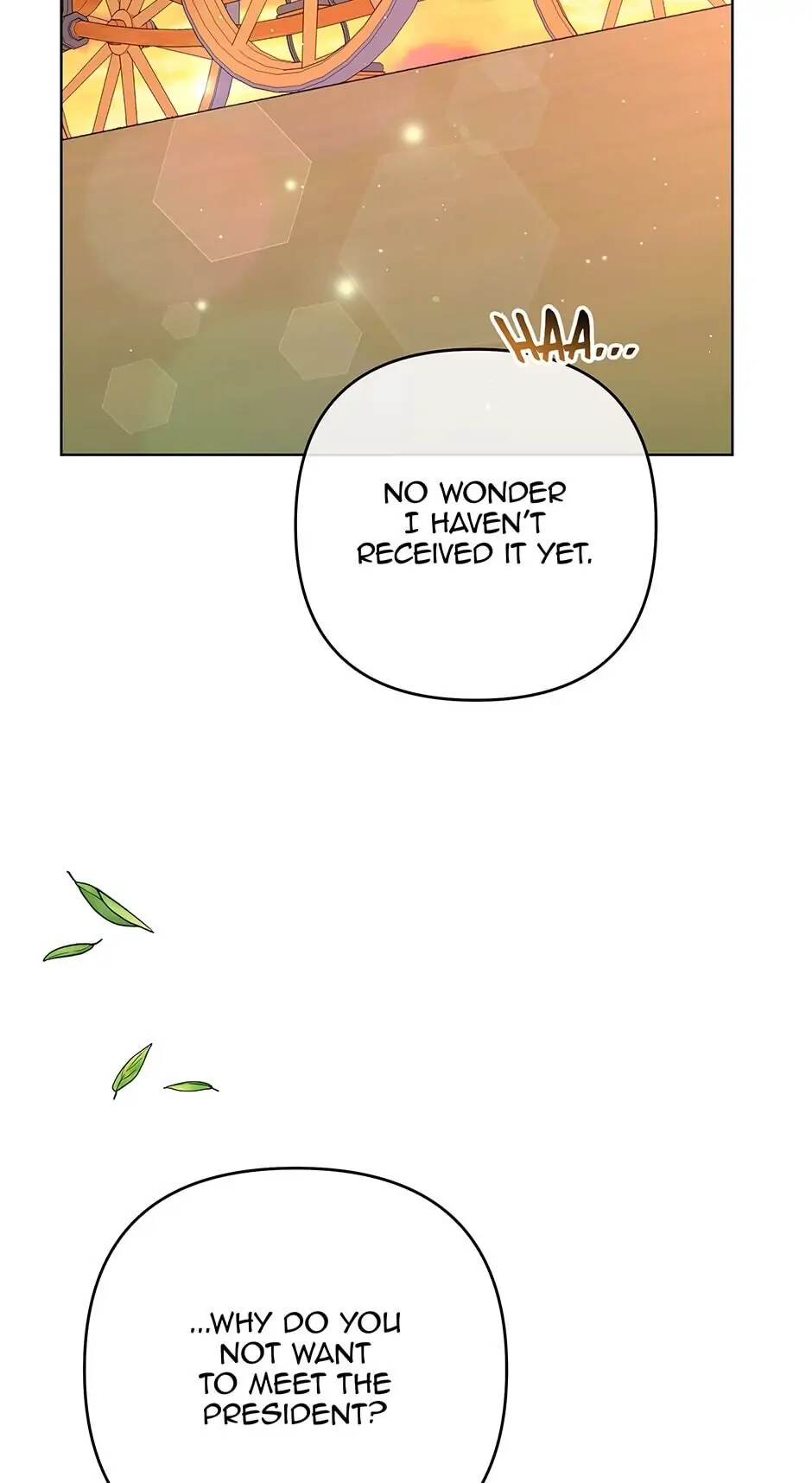 What It Means to be You? Chapter 47 - page 76