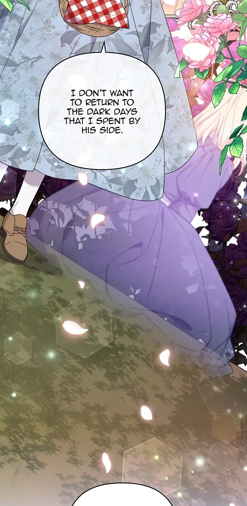 What It Means to be You? Chapter 47 - page 79
